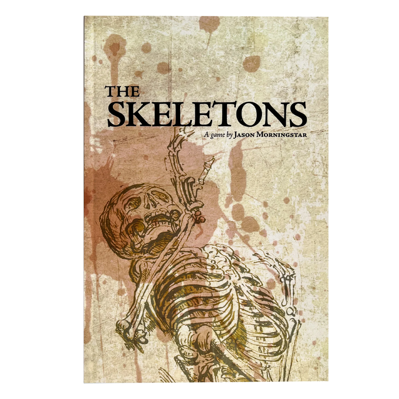 The Skeletons