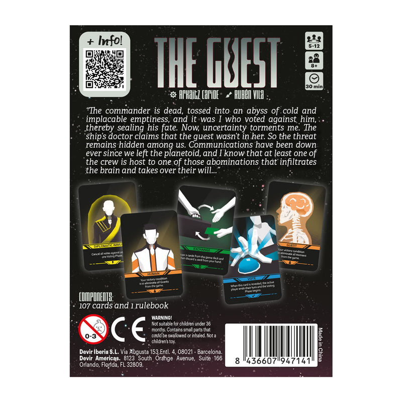 The Guest