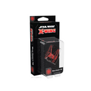 Star Wars: X-Wing 2E: Major Vonreg's TIE