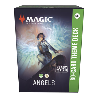Magic the Gathering: Lorwyn Eclipsed: Theme Decks