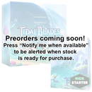 Tidal Blades 2: Rise of the Unfolders + Miniature Set