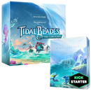 Tidal Blades 2: Rise of the Unfolders + Miniature Set
