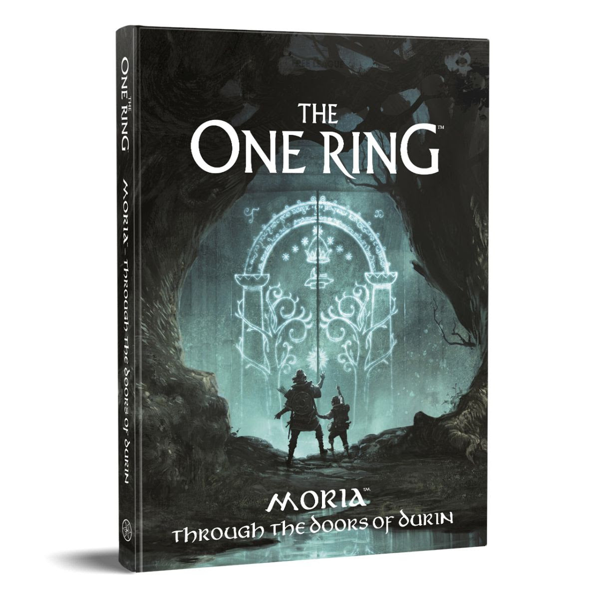 The One Ring: Moria: Through the Doors of Durin