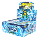 MetaZoo TCG: Torrential Tides Booster Display