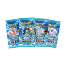 MetaZoo TCG: Torrential Tides Booster Display