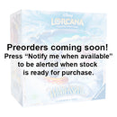 Lorcana TCG: Winterspell: Illumineer's Trove Set