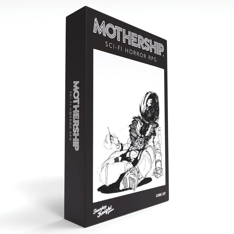 Mothership Core Set