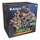 Magic the Gathering: Teenage Mutant Ninja Turtles: Turtle Team-Up