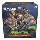 Magic the Gathering: Teenage Mutant Ninja Turtles: Turtle Team-Up