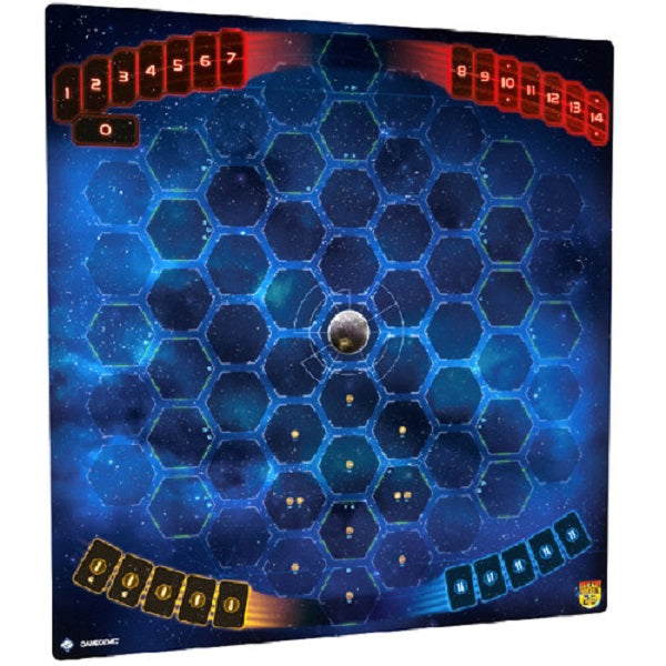 Twilight Imperium: 25th Anniversary Game Mat