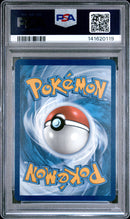 PSA GEM MT 10 Raging Bolt Ex(166/131) [Pre En-Prismatic Evolutions] - 141620119