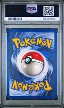 PSA NM-MT 8 Oddish (49/64) [Jungle] - 98482404