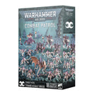 Warhammer 40000: Tyranid Assault Brood: Combat Patrol