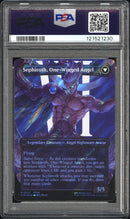 PSA GEM MT 10 Sephiroth [Magic The Gathering Final Fantasy] - 121521230