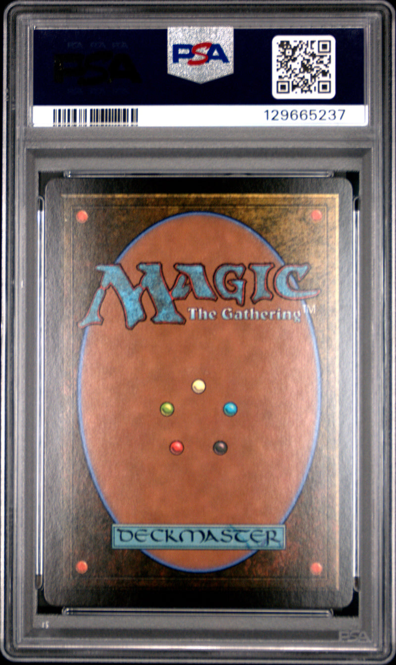 PSA GEM MT 10 Yuna, Grand Summoner[Magic The Gathering Final Fantasy Commander] - 129665237