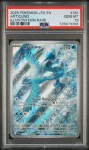 PSA GEM MT 10 Articuno(161/159) [Jtg En-Journey Together] - 126879358