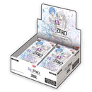 Union Arena TCG: Re:Zero Starting Life in Another World: Booster Display