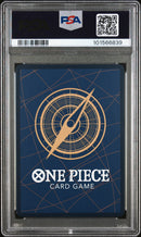 PSA GEM MT 10 Marco [Op02-Paramount War] - 101566839