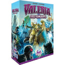 Valeria Card Kingdoms: 2nd Edition
