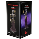 D&D Replicas of the Realms: Vecna Statue