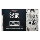 Magic the Gathering: Secret Lair x Marvel: Spider-Man: Venom Unleashed (Inks)