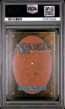 PSA GEM MT 10 Traveling Chocobo[Magic The Gathering Final Fantasy] - 147573696