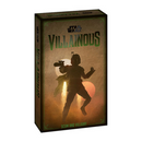 Star Wars Villainous: Scum and Villainy