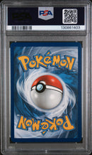 PSA NM-MT 8 Gyarados EX (XY106) [XY: Black Star Promos] - 130861403