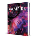 Vampire: The Masquerade: Core Book