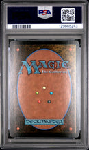 PSA GEM MT 10 Y'Shtola, Night'S Blssd [Magic The Gathering Final Fantasy Commander] - 129665243