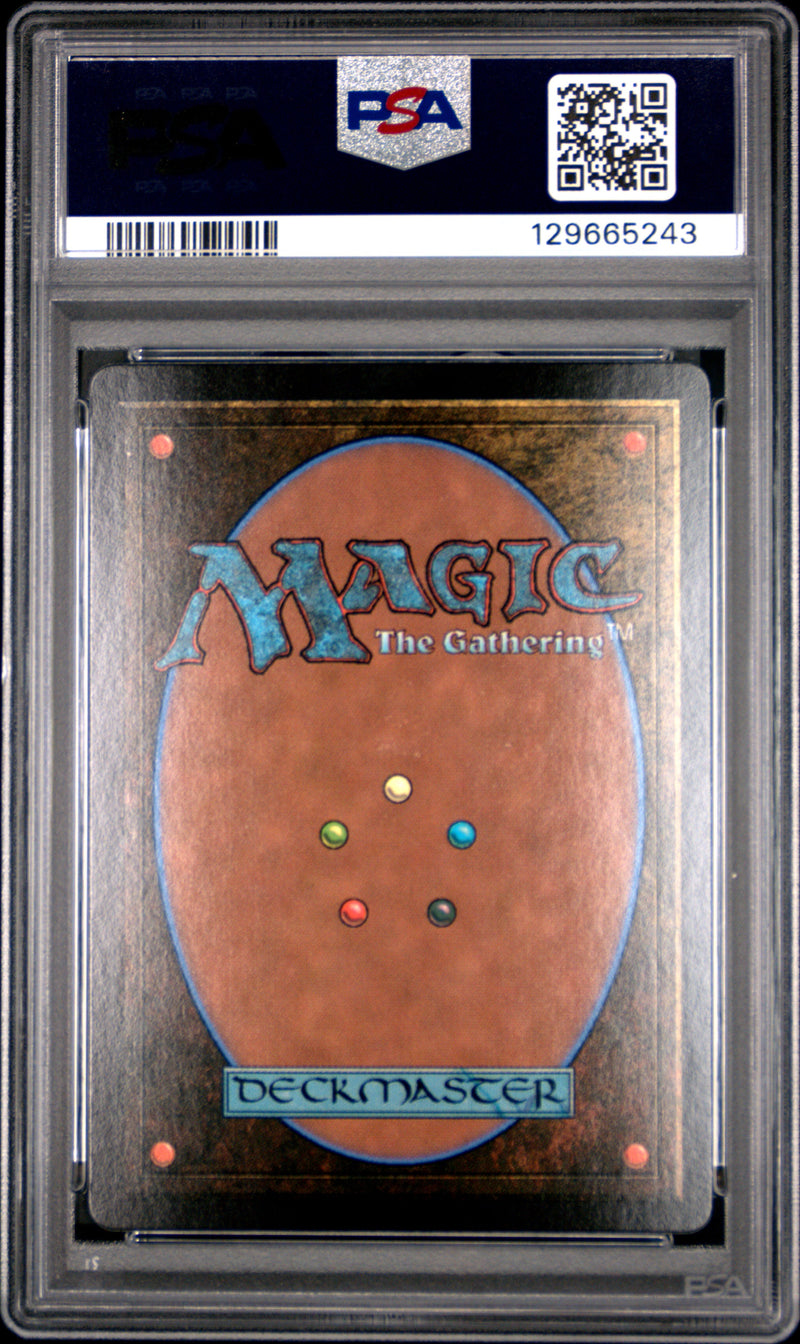 PSA GEM MT 10 Y'Shtola, Night'S Blssd [Magic The Gathering Final Fantasy Commander] - 129665243