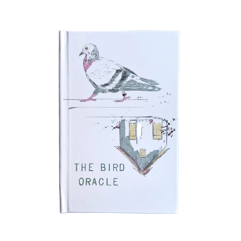 The Bird Oracle