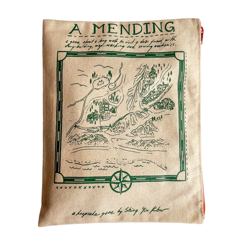 A Mending