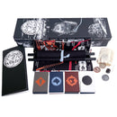 City of Winter: Scroll