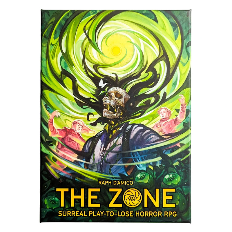 The Zone