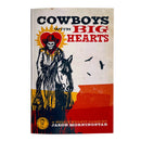 Cowboys with Big Hearts
