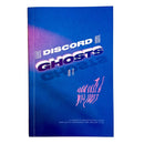 This Discord Has Ghosts in It