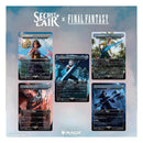 Magic the Gathering: Secret Lair x FINAL FANTASY: Weapons (Japanese)