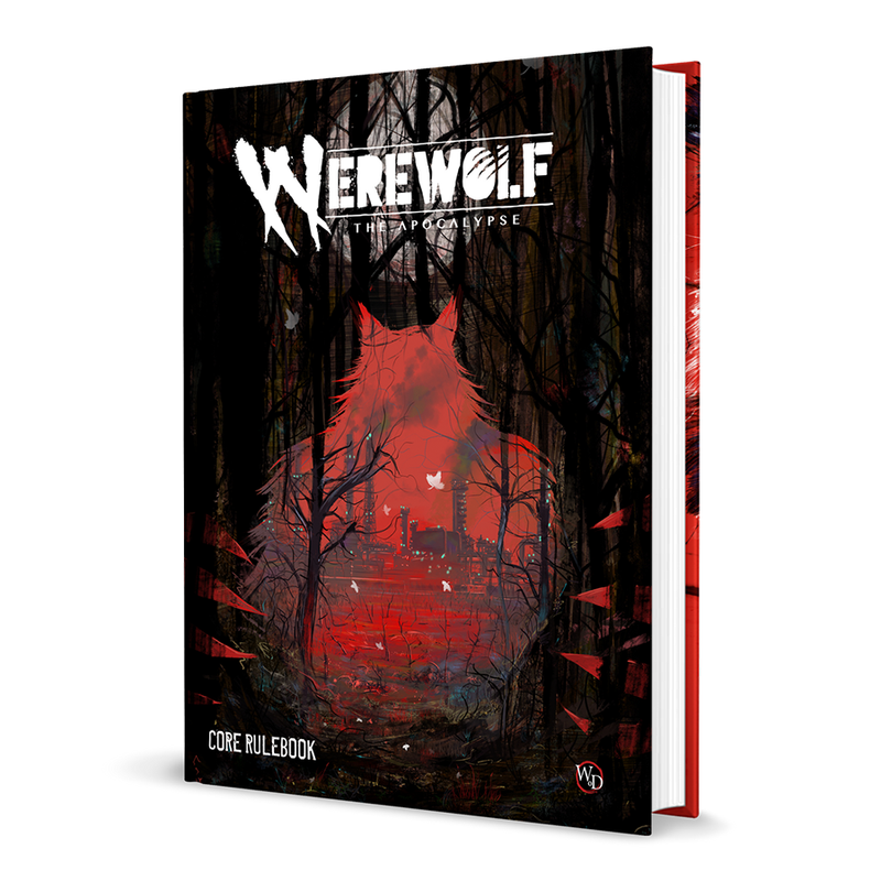 Werewolf: The Apocalypse