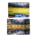 Wingspan: Double Sided Playmat