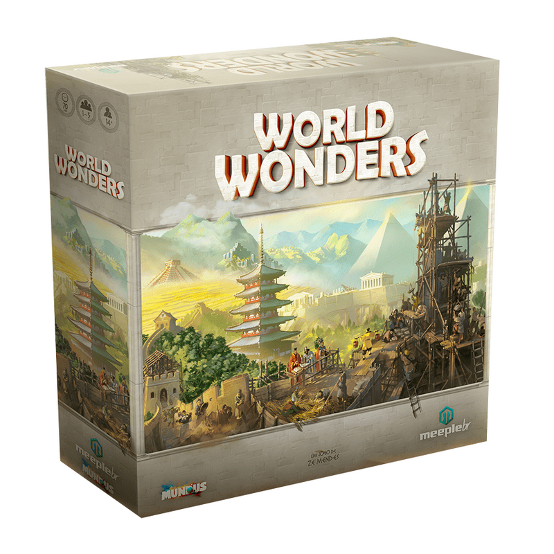 World Wonders