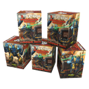 Battletech: Mercenaries: Salvage Boxes: BattleMechs