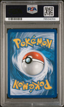 PSA NM-MT 8 Rayquaza-Holo (20/95) [Call Of Legends] - 76534059