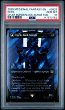 PSA GEM MT 10 Cecil[Magic The Gathering Final Fantasy] - 147573752
