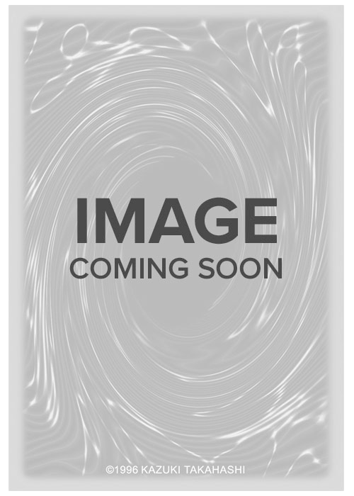 K9-17 Ripper (Alternate Art) [26LP-EN010] Secret Rare