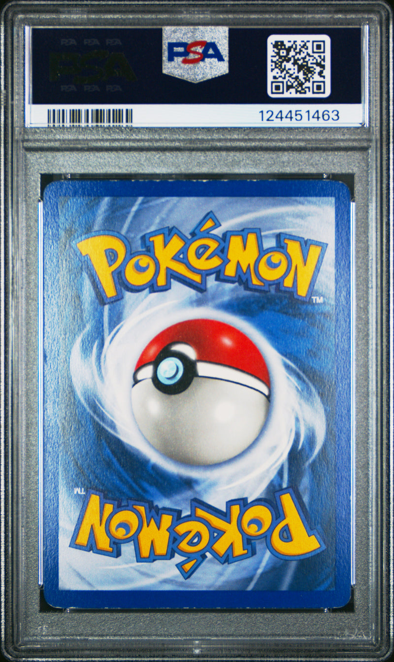 PSA EX 5 Raichu-Holo (14/102) [Game] - 124451463