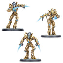 StarCraft The Miniatures Game: Protoss: Zealot Expansion Set