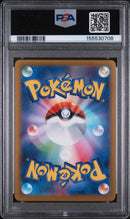 PSA GEM MT 10 Mega Kangaskhan Ex(089/063) [Japanese M1S-Mega Symphonia] - 155530708