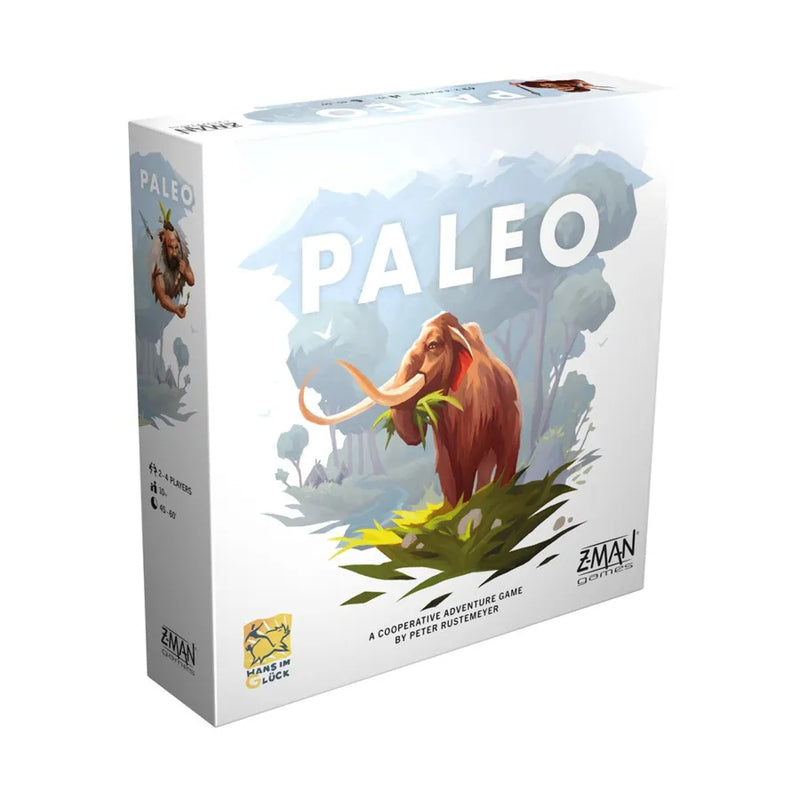 Paleo