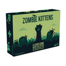 Zombie Kittens